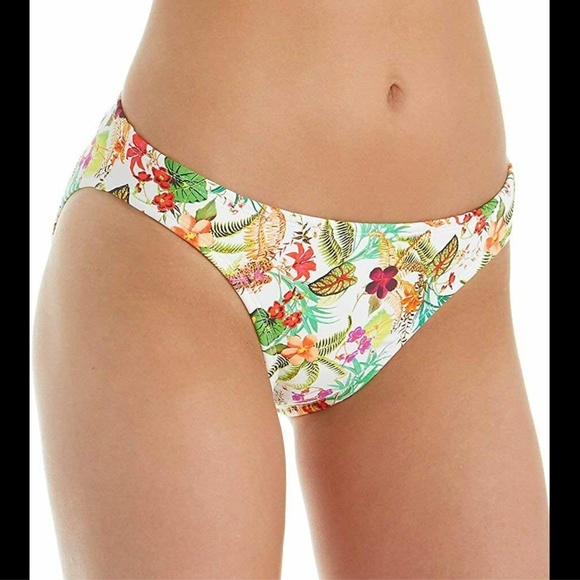 NWT Swim Systems Antigua Americana Bikini Bottom M‎ - Picture 1 of 11